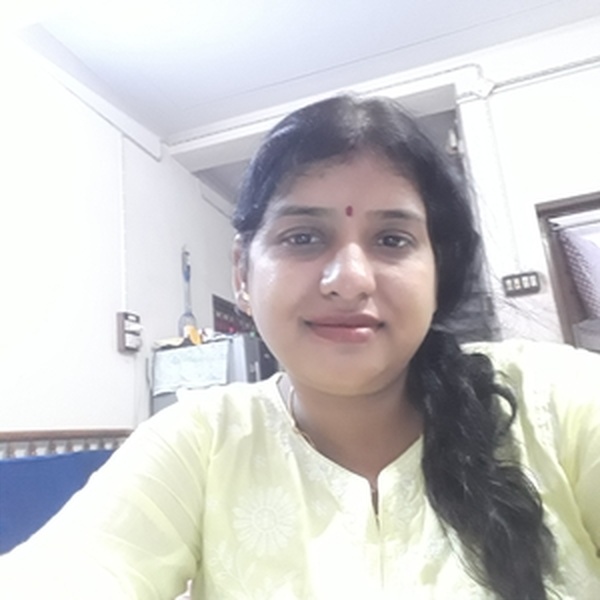Pratima - Physics tutor - Deoghar