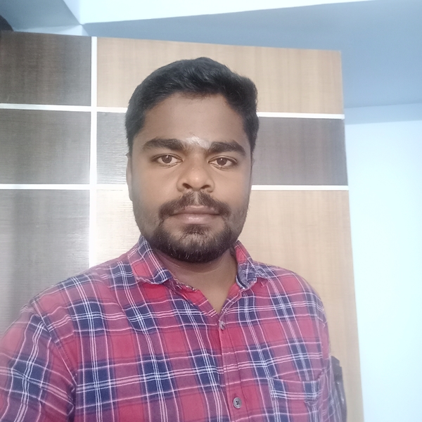 Thiru - Maths tutor - Ramanathapuram
