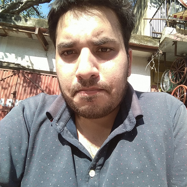 Sajid - ESOL teacher - Meerut