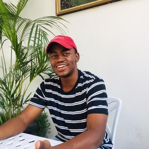 Katlego - Computer programming tutor - Sandton