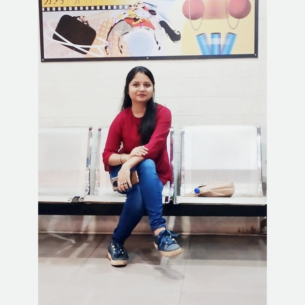 PRERONA - Biology tutor - Kolkata