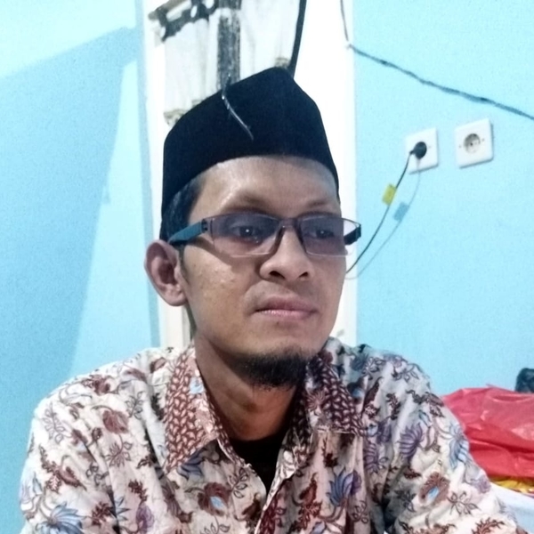 Syaiful - Guru apprendre à monter son pc - Kecamatan Babelan