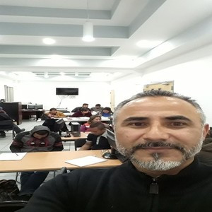 Juan Guel - Profesor de vocabularión- inglés - Chihuahua