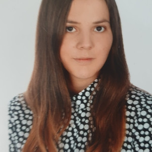 Karolina - Nauczyciel język polski - Gdańsk