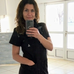 Silvina - Profe de cosmetología - Villa Constitución