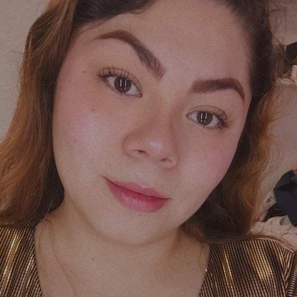 Itzel - tutor académico - Ecatepec de Morelos