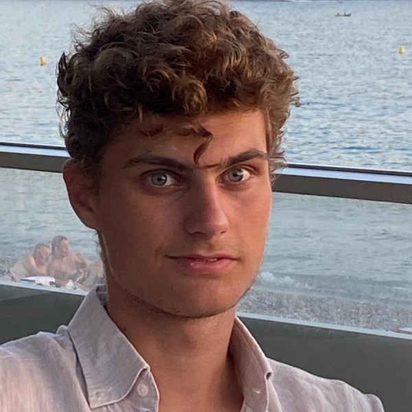 Hugo - Prof de maths - Strasbourg