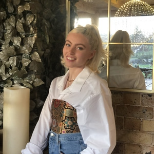 Megan - Musical theater tutor - Bexley