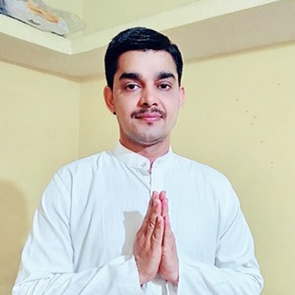 Jitendra - Mathematics Tutor - Madhya Pradesh