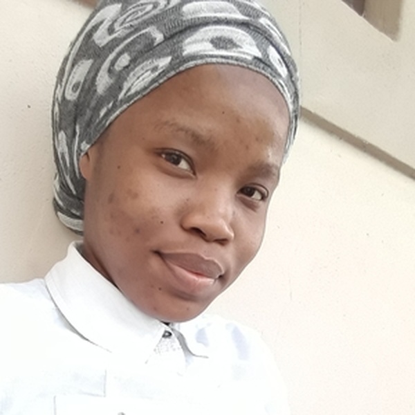 Nosipho - Geography tutor - Berea
