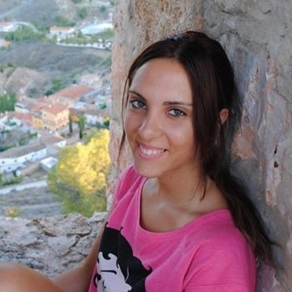 Sarita - profesor de matemáticas - Cartagena