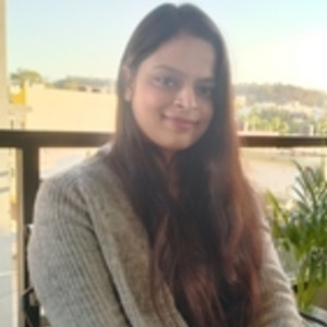 Richa - Physics tutor - Narsinghpur