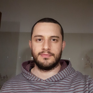 Alessandro - Personal trainer - Udine