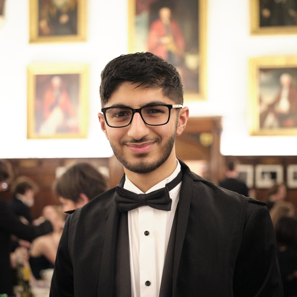Ardeel - Maths tutor - Birmingham