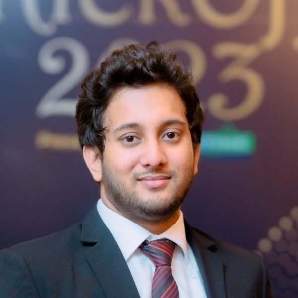 Ashfarq - Basic computing tutor - Hayes