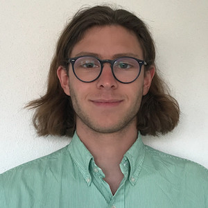 Oscar - Prof de maths - Lyon 2e