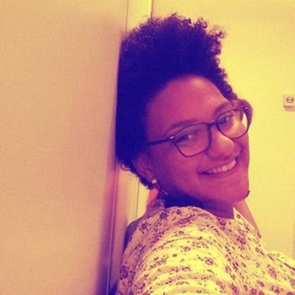 Raissa - Professor de redação - João Pessoa