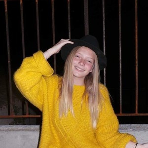 Clara - Prof de français - Marseille