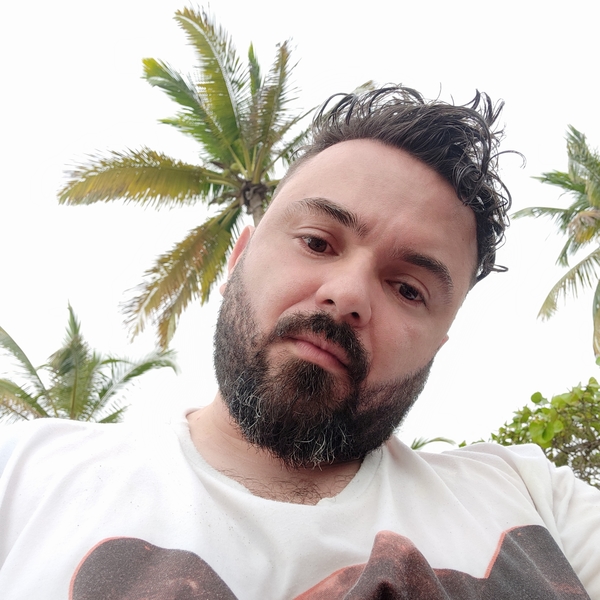 Andres - Profe de español para extranjeros - Manizales