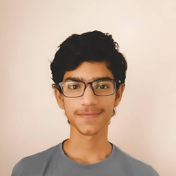 Siddharth - Tuition Teacher - Pune