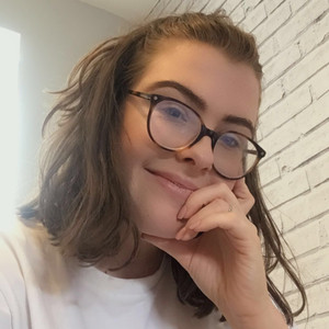 Abigail - Psychology tutor - Witton Gilbert
