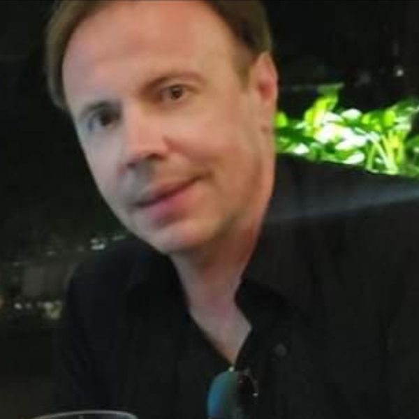 Franck - Prof de basse - Claira