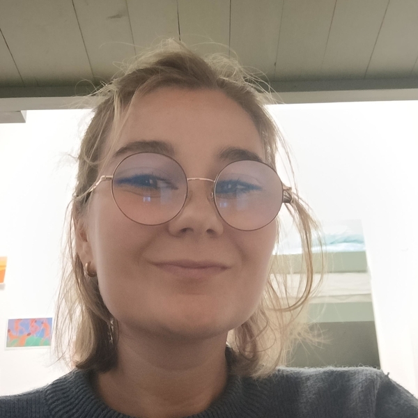 Elise - Prof de programmation - Paris