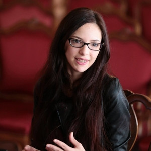 Maria - Insegnante di italiano lingua straniera - Venezia