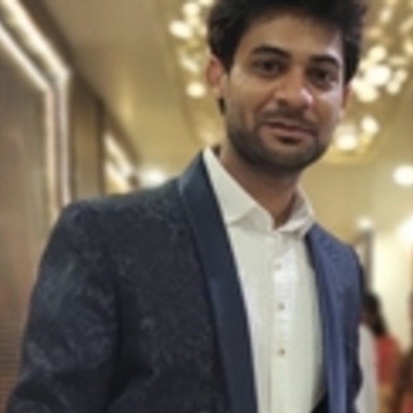 Vishesh - Graduate Diploma in Law tutor - Bareilly