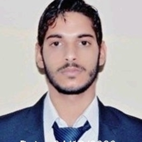 Krishan - Maths tutor - Vrindavan