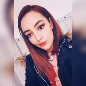Rocio - Profesor de álgebra - Ciudad Juárez