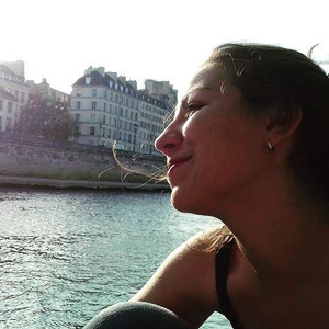 Camille - Prof de droit civil - Paris