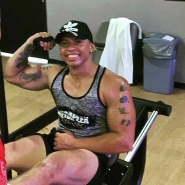 Cesar - Entrenador personal - Cali