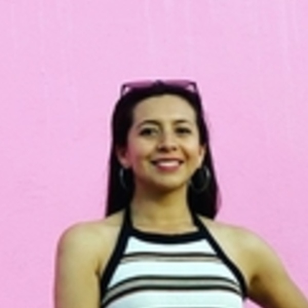 Ilse - profesor de lectura - Tlaxcalancingo