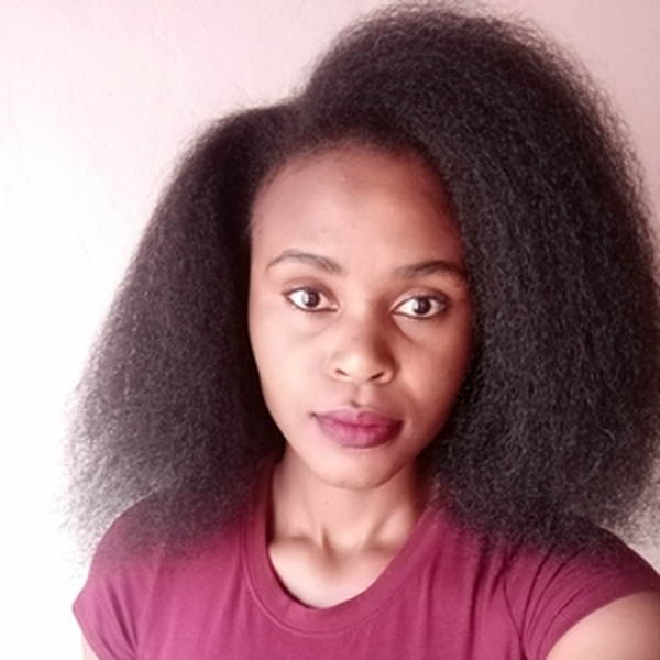 Sinenhlanhla - Geography teacher - Alberton