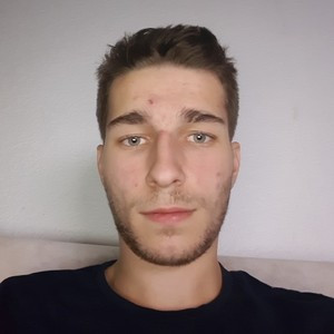 Brice - Prof de maths - L'Abergement-de-Cuisery
