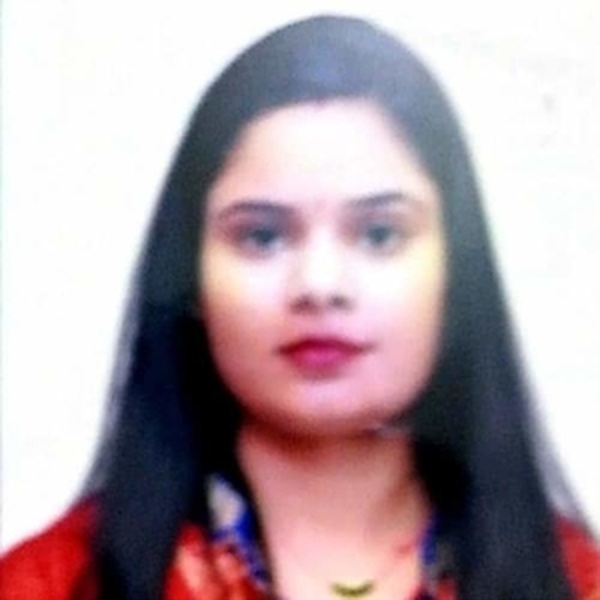 Ritu - French tutor - Gurugram
