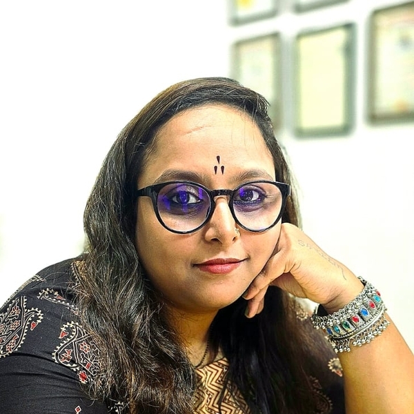 Ankita - Astrology tutor - Ahmedabad