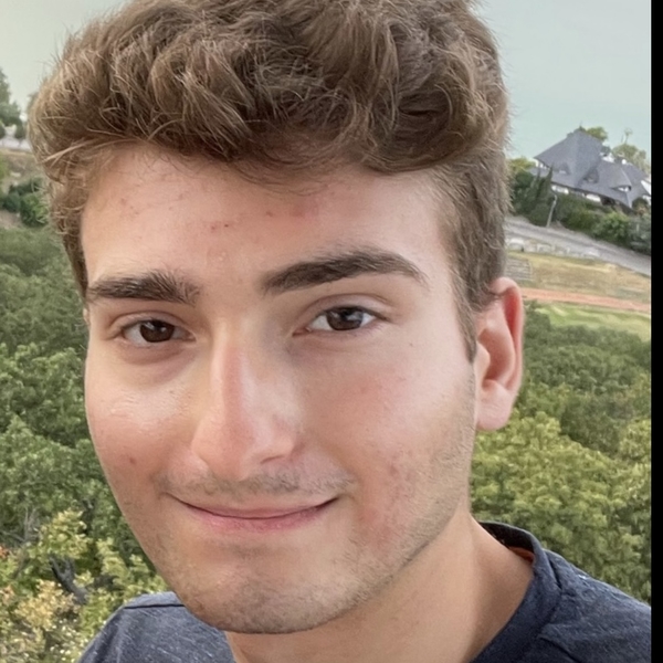 Anthony - Math tutor - Cardiff