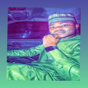 Hamza - Graphic design tutor - Kaita