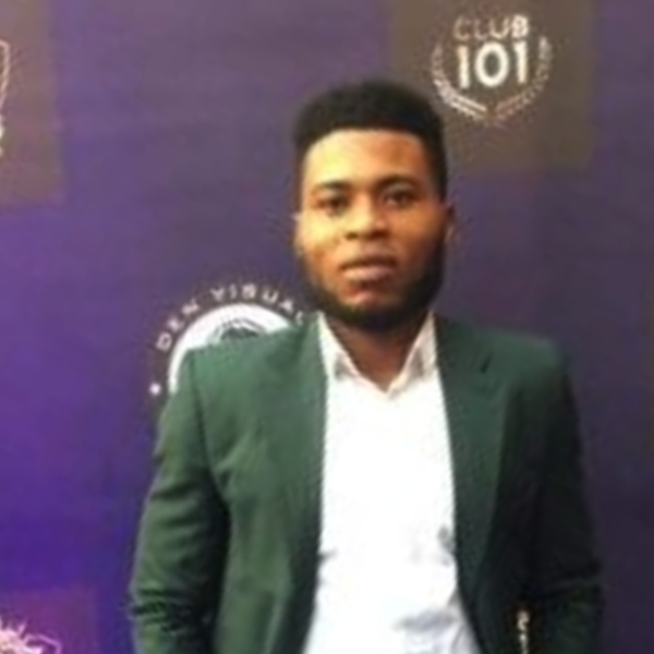 Uche - Maths tutor - Lagos