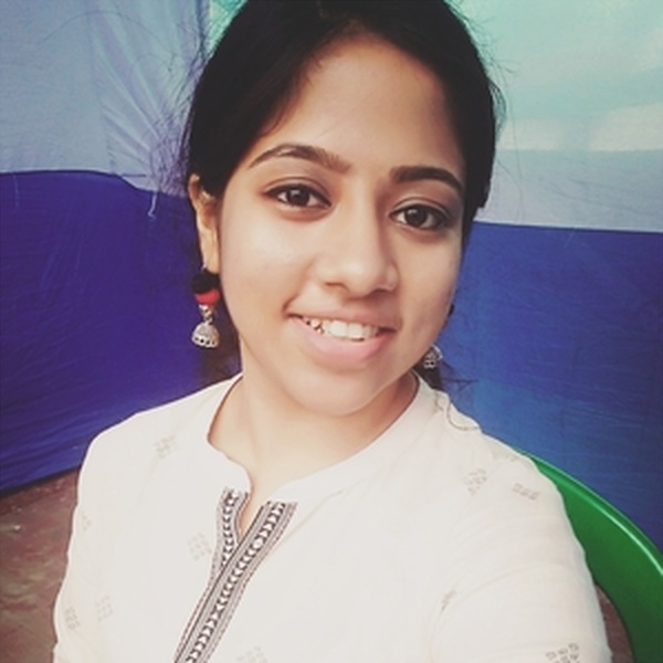 Srijeeta - Criminal Law Tutor - Kolkata