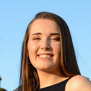 Kristen - English tutor - Pretoria