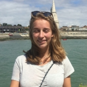 Lorraine - Prof de français - Auderghem