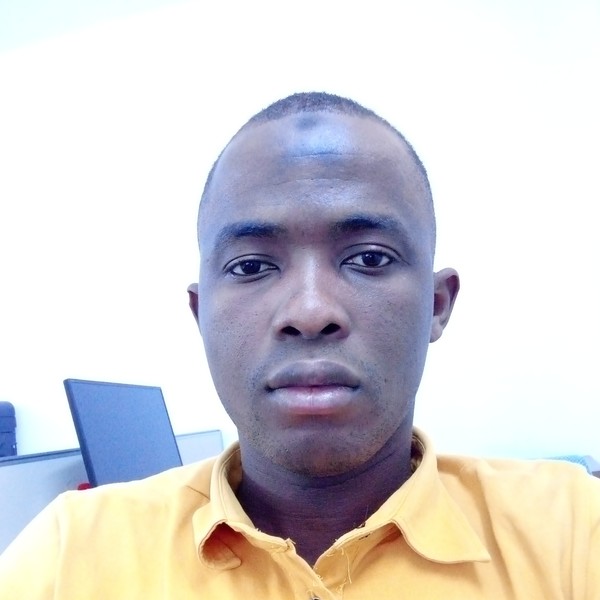 Mamoutou - Prof de maths - Brest