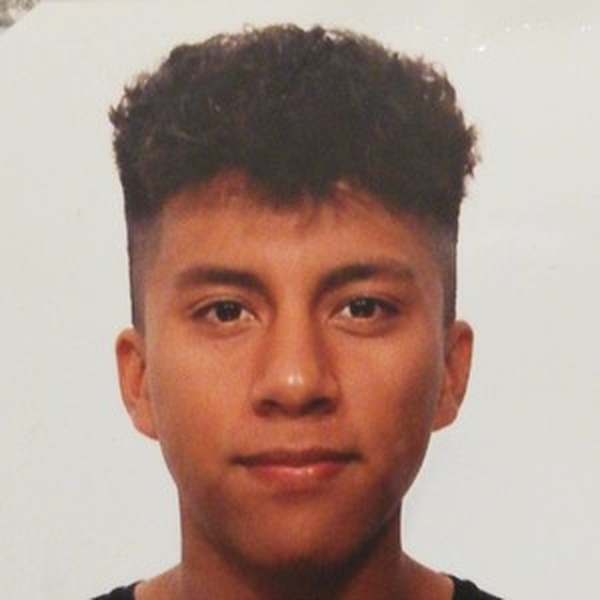 Jose Alejandro - Profe de matemáticas - Madrid