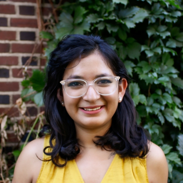 Arely Viridiana - Profesor de matemáticas - La Paz
