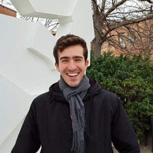 Riccardo - Accounting tutor - London
