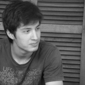 Tomas - Profe de guitarra criolla - Villa María