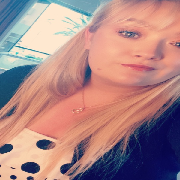 Sarah - Geography teacher - Cwmcarn
